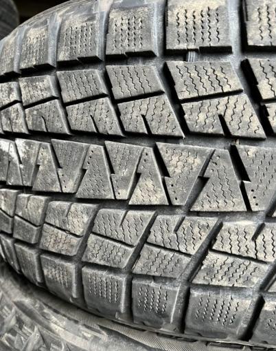 Bridgestone Blizzak DM-V1 285/50 R20