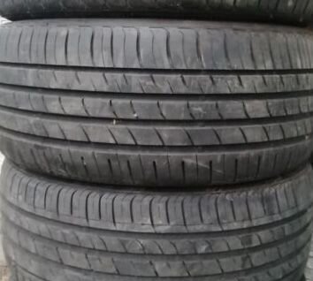 Nexen N&#39;Fera RU1 SUV 255/55 R19