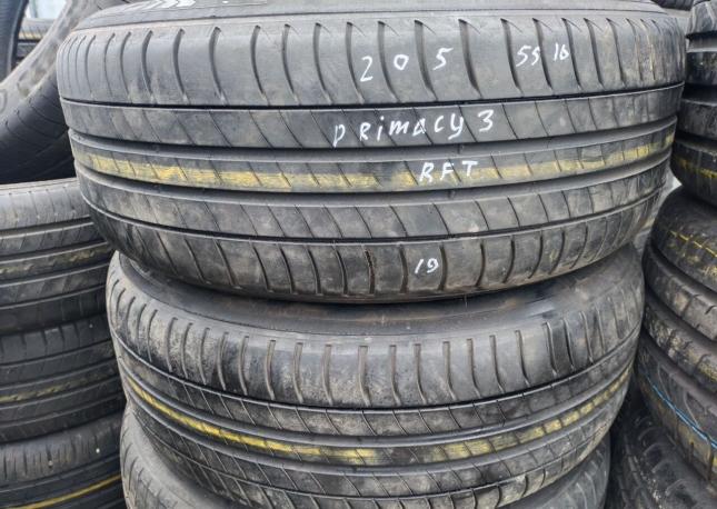 Michelin Primacy 3 205/55 R16