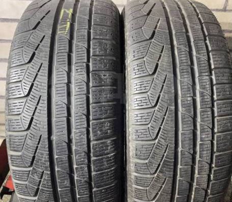 Pirelli Winter Sottozero II 225/45 R18