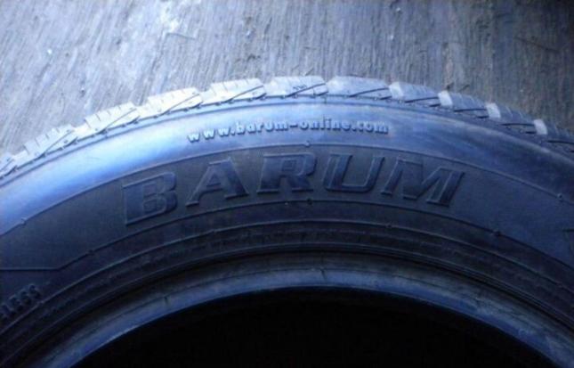 Barum Polaris 2 225/60 R16