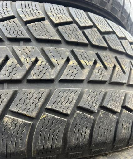 Michelin Latitude Alpin 255/50 R19