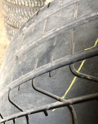 Pirelli P Zero 305/30 R20