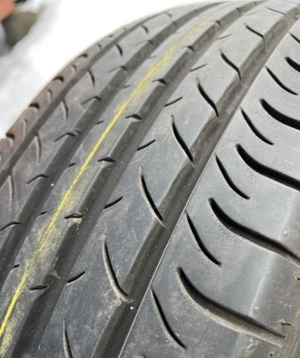 Dunlop SP Sport Maxx 050 225/60 R18