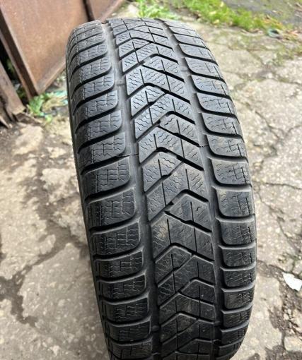 Pirelli Winter Sottozero 3 215/65 R16