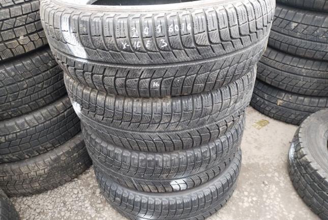 Michelin X-Ice 3 205/60 R16 96H