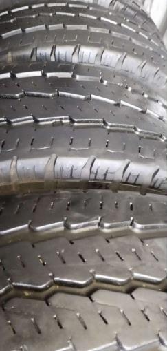 Continental VancoCamper 215/70 R15C