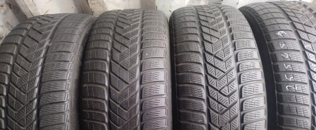 Pirelli Winter Sottozero 3 255/45 R19 V