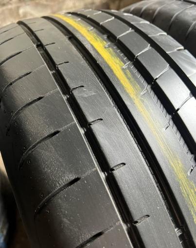 Goodyear Eagle F1 Asymmetric 3 235/55 R19