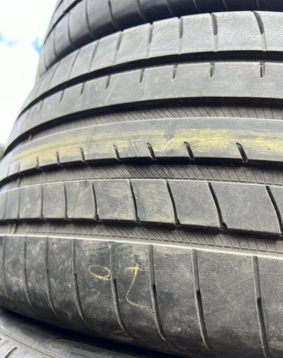 Goodyear Eagle F1 Asymmetric 3 255/35 R19