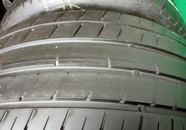 Dunlop SP Sport Maxx RT 2 285/40 R20