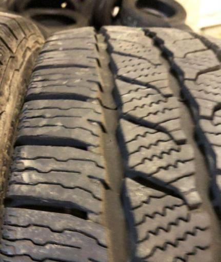 Continental VanContact Winter 235/65 R16C