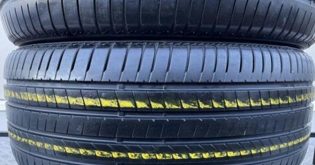 Bridgestone Alenza 001 275/55 R20