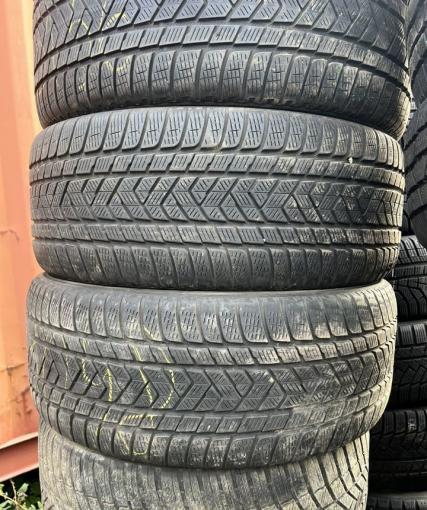 Pirelli Scorpion Winter 275/50 R20
