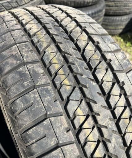 Bridgestone Dueler H/T 684II 275/60 R20