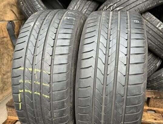 Goodyear EfficientGrip 225/45 R18