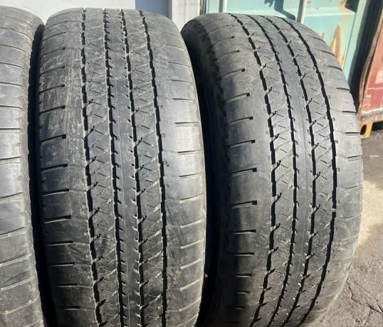 Bridgestone Dueler H/T 684 265/60 R18