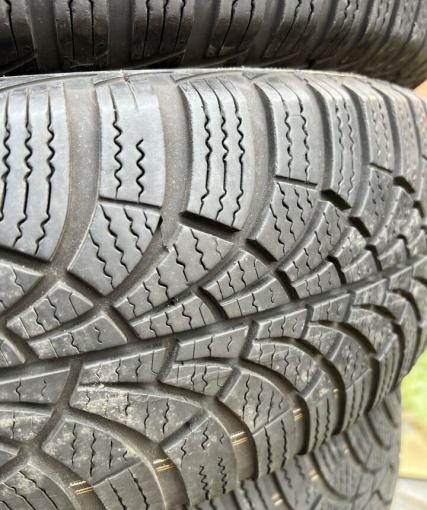 Goodyear UltraGrip 9 185/65 R15