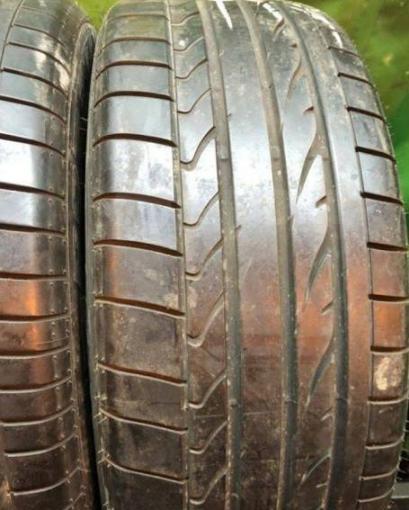 Bridgestone Potenza RE050A 205/45 R17