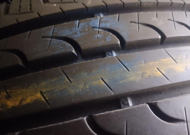 Goodyear EfficientGrip SUV 4x4 235/55 R19