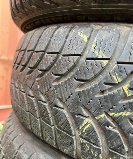 Michelin Alpin 4 185/65 R15