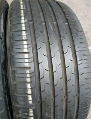 Continental EcoContact 6 225/45 R18