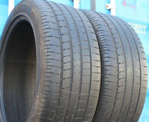 Goodyear Eagle F1 Supercar 245/45 R20