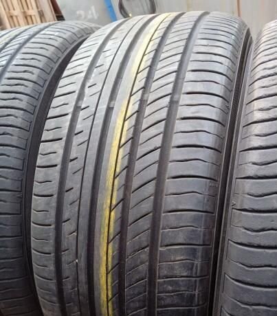 Yokohama Advan dB V552 225/50 R17 H