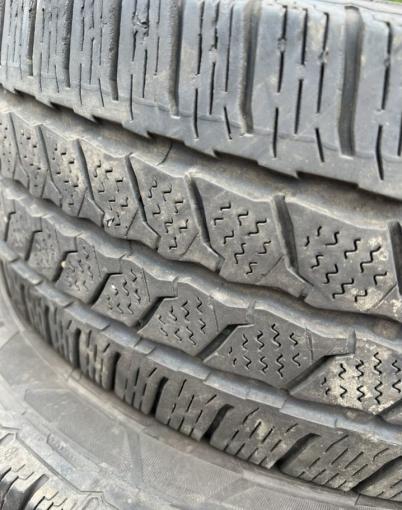 Continental VanContact Winter 215/65 R16C