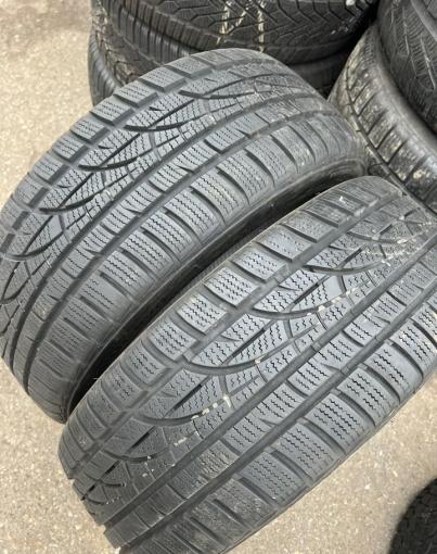 Hankook Winter I&#39;Cept Evo W310 205/45 R17