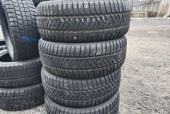 Pirelli Winter Sottozero 3 225/45 R18 95H