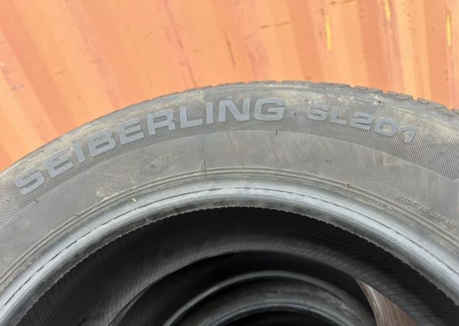 Seiberling SL201 215/60 R16