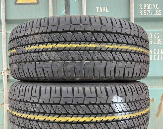 Bridgestone Dueler H/T 684II 275/50 R22