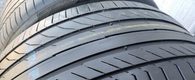 Continental ContiSportContact 5 ContiSeal 285/35 R21