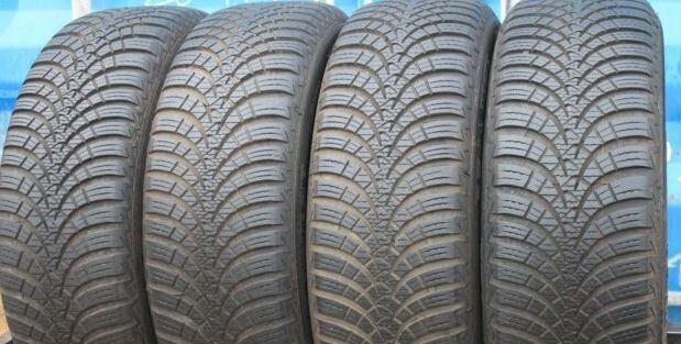 Esa-Tecar Super Grip 7+ 195/55 R16