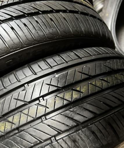 Laufenn S Fit AS 215/45 R17