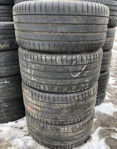 Michelin Latitude Sport 3 295/40 R20