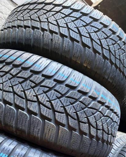 Goodyear UltraGrip 7+ 195/55 R16