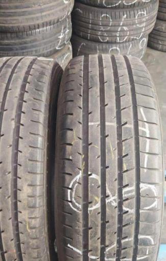 Toyo Proxes R36 225/55 R19