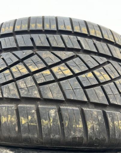 Continental ExtremeContact DWS 265/35 R18