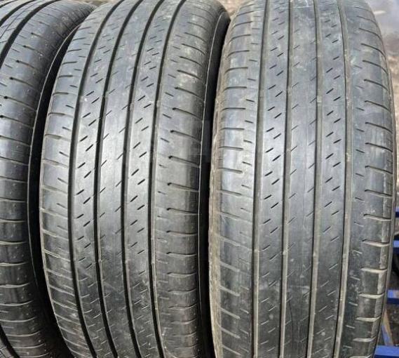 Bridgestone Dueler H/L 33 235/60 R18