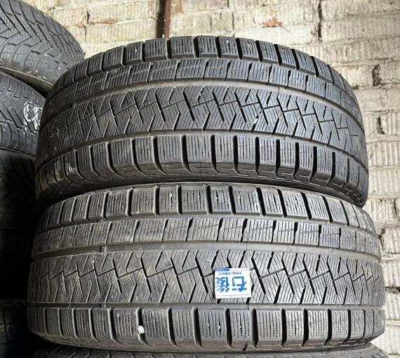 Pirelli Ice Asimmetrico Plus 225/45 R18