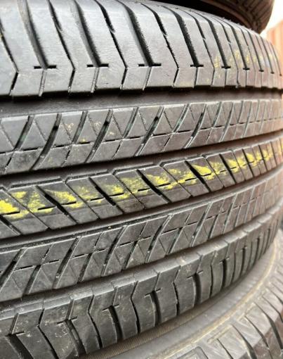 Bridgestone Dueler H/L 400 245/60 R18