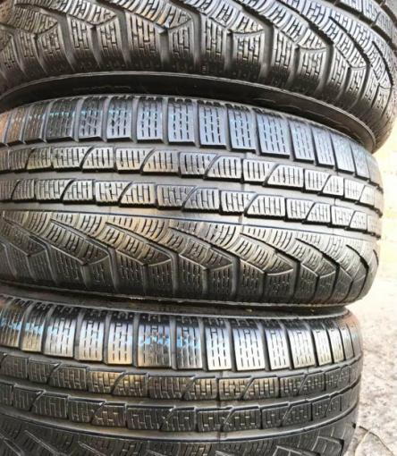 Pirelli Winter Sottozero II 245/40 R18