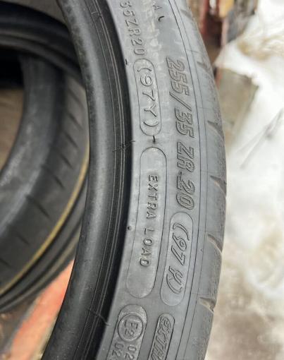 Michelin Pilot Sport Cup 2 255/35 R20