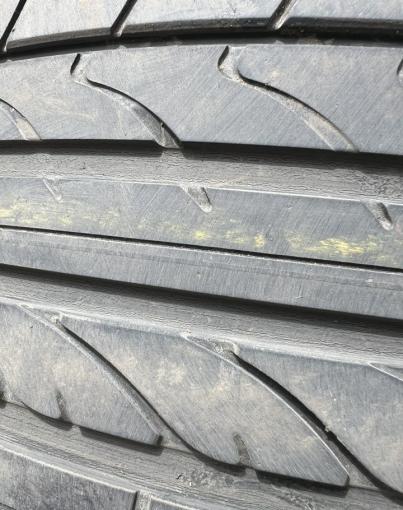 Bridgestone Dueler H/P Sport 315/35 R21