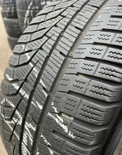 Hankook Winter I&#39;Cept Evo2 W320 225/40 R18