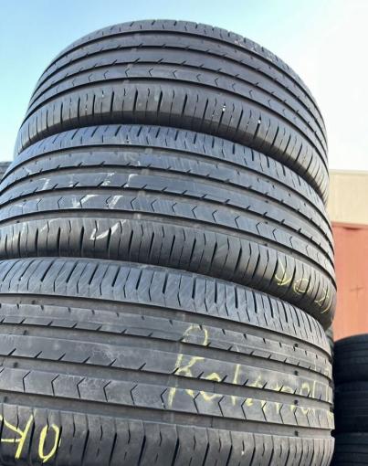Continental ContiPremiumContact 5 225/55 R17