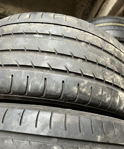 Yokohama Advan Sport V105 225/40 R18