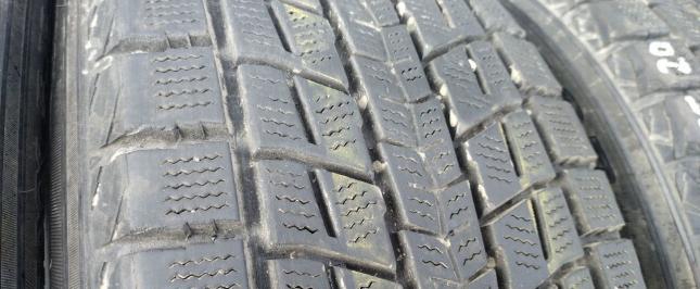 Dunlop Grandtrek SJ8 235/55 R20